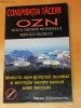 FRANK ZUCKMANTEL - CONSPIRATIA TACERII. OZN. NOUA ORDINE MONDIALA. SERVICII SECRETE