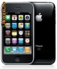 Iphogne 3g 16 gb stare f buna negru garantie