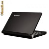 Laptop netbook Lenovo S10e - baterie 6 ore, Windows XP cu licenta
