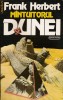 mintuitorul dunei frank herbert