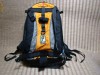 Rucsac Dynafit cu aer pentru avalanse Dynafit ABS Airbag System