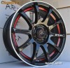 JANTE 4X100 R15 ( 0355 LUCIOS ) PRET PE SET JANTE 4X100 R15 ( 0355 LUCIOS ) PRET PE SET