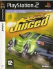 JOC PS2 JUICED ORIGINAL PAL
