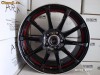 JANTE 4X100 R16 ( 0355 LUCIOS ) PRET PE SET JANTE 4X100 R16 ( 0355 LUCIOS ) PRET PE SET