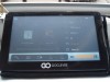 GPS GoClever / receptor DVB-T MPEG 4 (receptioneaza 11 canale) GPS WI-FI / ecran 7 inches / iGO MyWay Full Europe / Noi, garantie 2 ani