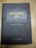 RADIODIAGNOSTIC CLINIC VOL. I - I. BIRZU