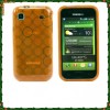 Husa Gel TPU Samsung Galaxy S Plus i9001 i9000 + Folie display GRATIS