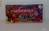 MONOPOLY / MONOPOLI IN ROMANA GORMITI SIGILAT TRANSPORT GRATUIT PRIN POSTA SAU DOAR 9.9 LEI PRIN FAN COURIER+CADOU IN VA
