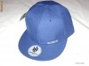 Sapca albastra HoodBoyz 7 1/2 gen New Era Hip Hop
