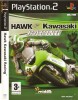 JOC PS2 HAWK KAWASAKI RACING ORIGINAL PAL