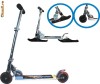 Trotineta Snow Spider 2 in1