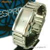 Ceas dama elegant ESPRIT Pure Grey Stay Cool model: ZB 438713, NOU CU ETICHETA, cutie cadou, certificat garantie