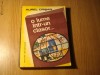 AUREL CRISAN-O LUME INTR-UN CLASOR