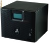 EMC Iomega NAS StorCenter ix4-200d (2TB) - Desktop Network Attached Storage - nou, sigilat