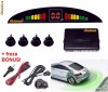 SENZORI PARCARE KITCOMPLET 4 SENZORI+FREZA BONUS. AFISAJ DIGITAL DISTANTA/STANGA/DREAPTASUPER-PROMOTIE,TERMEN LIMITAT,PROFITA ACUM !BUCURESTI MILITARI