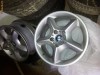 Set de Jante BMW X5 17 (4 bucati)