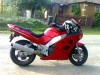 vand suzuki rf 600