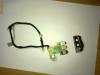 Placa de sunet + boxe laptop Sony Vaio VGN AR58J