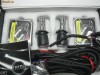 KITURI XENON 55W  H4 6000K