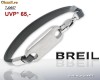 Bratara BREIL TRIBE TJ0657, original, bijuterii noi cu eticheta in cutie BREIL, ideal cadou, pret magazin 65 euro