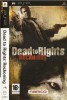 JOC PSP DEAD TO RIGHTS RECKONING ORIGINAL