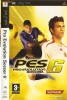JOC PSP PES 6 PRO EVOLUTION SOCCER ORIGINAL (Transport gratuit la plata in avans)