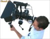 Proaim DSLR & Video Camera Kit - Follow focus - Matte Box - Mic Suspension