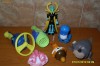 set diverse jucarii