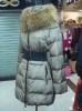 GECI MONCLER PE COMANDA! SUPERBE ! CU BLANA DE VULPE LA GULER!MAI MULTE MODELE!