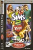 JOC PSP THE SIMS 2 PETS PLATINUM ORIGINAL JOC PSP THE SIMS 2 PETS PLATINUM ORIGINAL