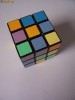 RUBIK , JOC .