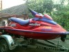 Seadoo Bombardier Limted Edition  1000 cmc.
