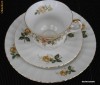 Set MIC DEJUN Royal China Seltmann Weiden Bavaria W - Germany