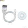 BMW Inpa Interfata Diagnoza Foarte Performanta, Merge si cu GT1+++ BMW ETK+++