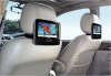 DVD Player Auto portabil Philips PET7402D - Dual Display 7 Inch