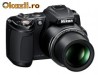Aparat Foto NIKON L120 Negru + Geanta