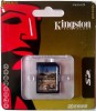 SDHC Kingston 32Gb Card memorie ultimate class 6 High sped 15MB/s foto, filmari HD