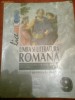 Limba si literatura romana clasa a IX-a