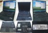 Laptop Notebook HP Compaq model NC6120 Pentium M 1.73Ghz, 512Mb, 40Gb, Combo, WiFi