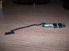 VAND PLACA MICROFON SI CASTI LAPTOP COMPAQ V6000 SUPER IEFTIN! VAND PLACA MICROFON SI CASTI LAPTOP COMPAQ V6000 SUPER IEFTIN!