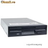Floppy drive black