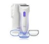 Aparat de ras philips ladyshave hp 6342 NOU