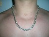 lant gros de argint 50g