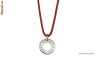 Colier cu Pandantiv Argint 925 ESPRIT SWEET LITTLE CELEBRAT Original Sigilat-49e