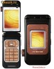 Nokia 7390 brown, pink noi sigilate la cutie 24luni garantie functionale orice retea!Raritate!PRET:105euro