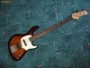 chitara bass cort gb34a activ