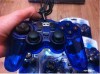 joystick, controller PC USB Gamepad, IDENTICE cu cele de playstation, compatibile cu orice laptop, PC, ORICE joc, Dual shock, vibratii