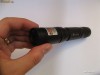 Laser Verde ( Green Laser ) 500MW cu Telecomanda ( pe fir ) si Prindere Arma ( Airsoft , Pusca )
