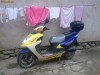 VAND SCHUTER SAU SCHIMB MARCA... FIRST BIKE..4 TIMPI STARE BUNA  AN.. FAB 2007