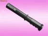 Baston electrosoc TW 809 cu Lanterna si Alarma 120 DB